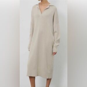 Wilfred Shayda Dress